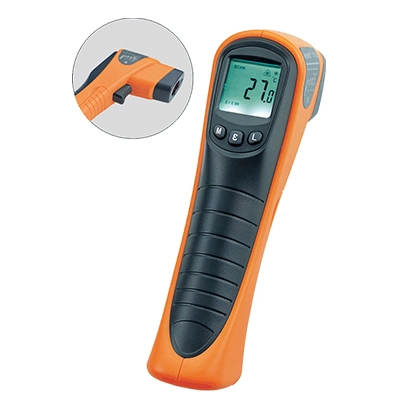 Digital Infrared Thermometer (ST652)