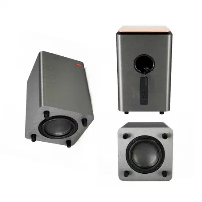 TV-Soundbox, Heimkino-Surround-Soundsystem-Lautsprecher mit Bluetooth