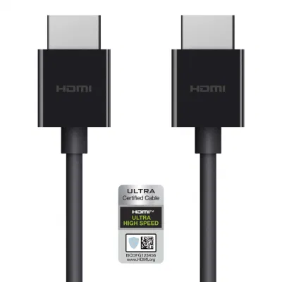 Kolorapus Ultra High Speed ​​HDMI 2.1 Kabel